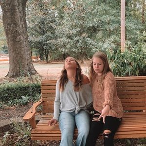 Meet your Posher, Grace